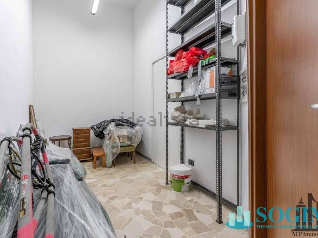 Locale Commerciale in vendita a Zona Omogenea Milano Nord, Cinisello Balsamo