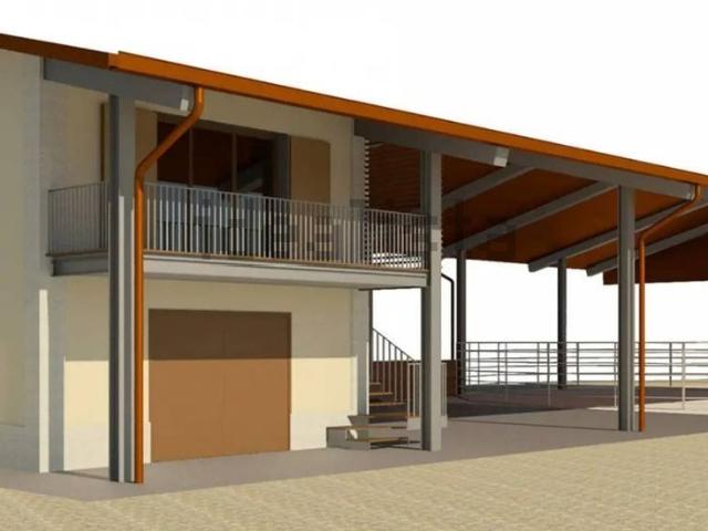 Locale Commerciale in vendita a Unione di comuni Valmarecchia, Santarcangelo Di