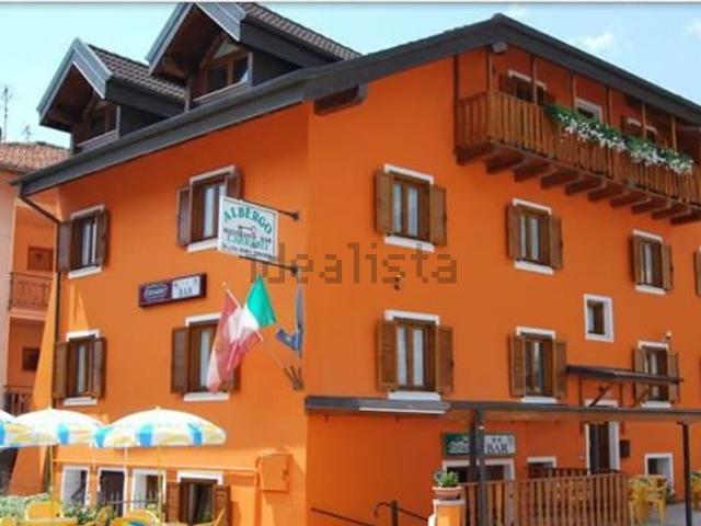 Locale Commerciale in vendita a Comunità Valsugana e Tesino, Bieno