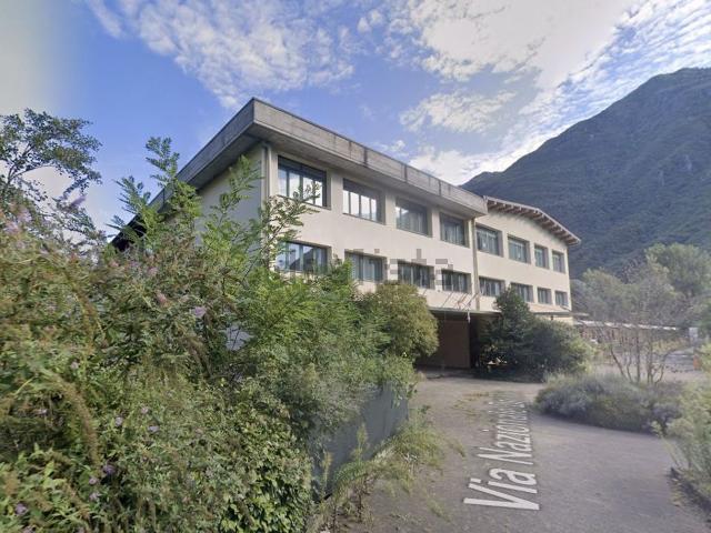 Locale Commerciale in vendita a Piemonte, Verbano-cusio-ossola