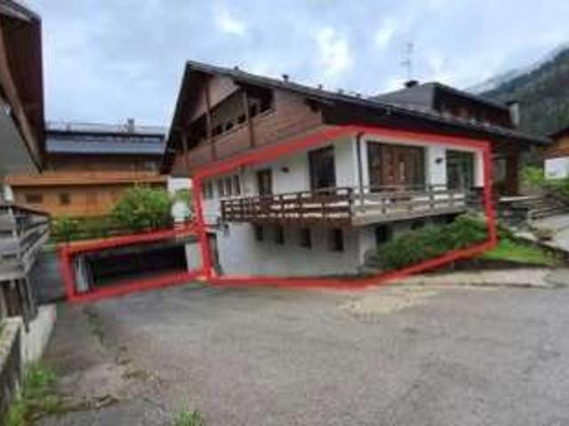 Locale Commerciale in vendita a Giralba, Villapiccola
