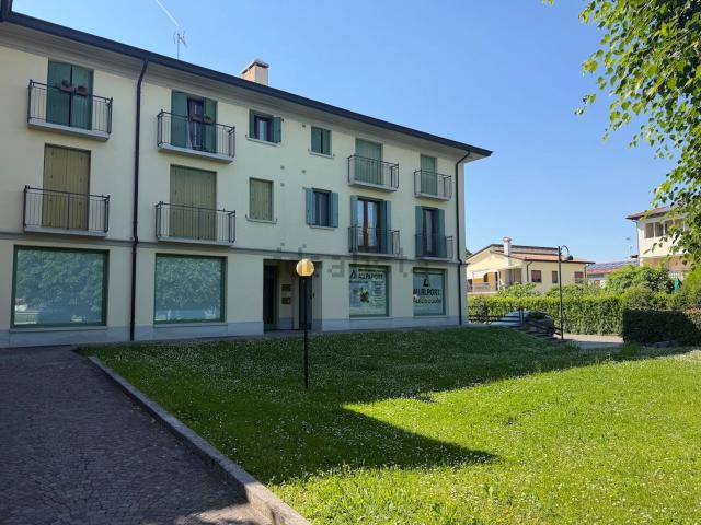 Locale Commerciale in vendita a Concordia Sagittaria, Veneto