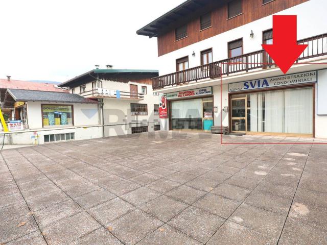 Locale Commerciale in vendita a Ferragh, Gallio