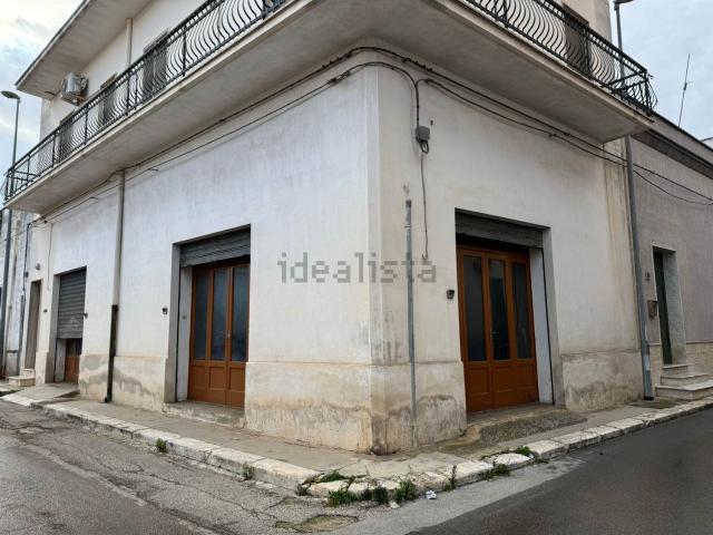 Locale Commerciale in vendita a Puglia, Taranto