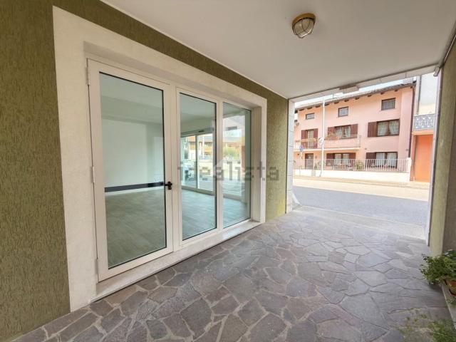 Locale Commerciale in vendita a San Vito Di Fagagna, Friuli-Venezia Giulia
