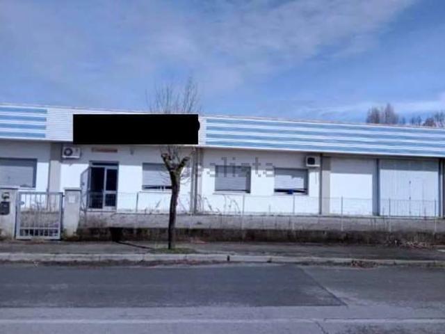 Locale Commerciale in vendita a Blessaglia, Pramaggiore