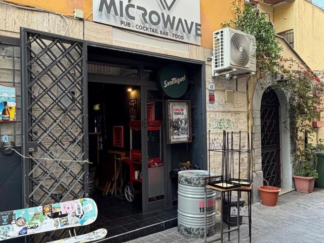 Locale Commerciale in vendita a Borgo Medievale, Roma Capitale