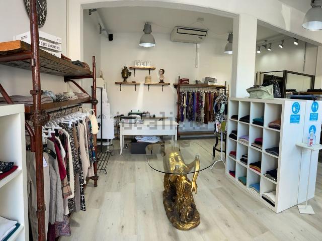Locale Commerciale in vendita a Pieve Modolena, Re