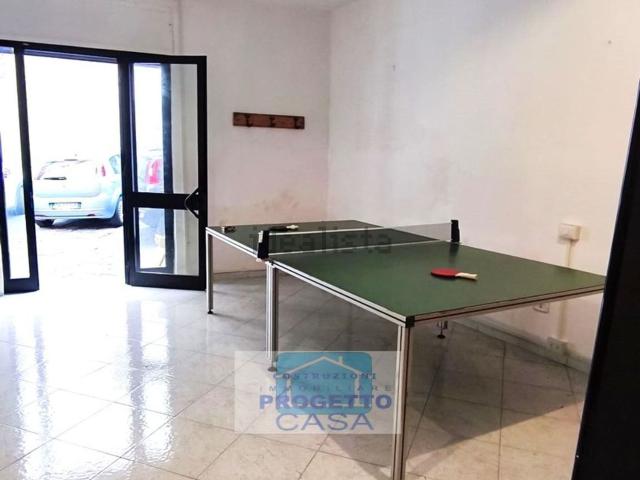 Locale Commerciale in vendita a Borgo Casamale, Somma Vesuviana