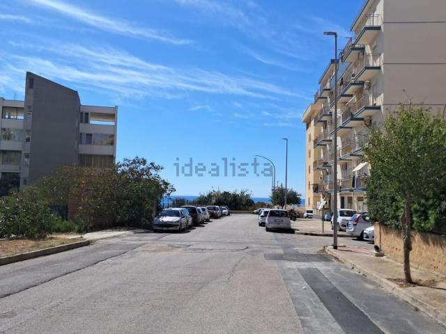 Locale Commerciale in vendita a Perriera, Sciacca