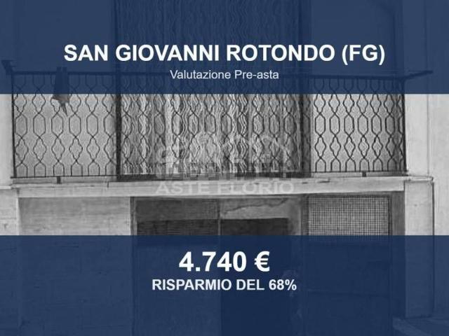 Locale Commerciale in vendita a Puglia, Foggia