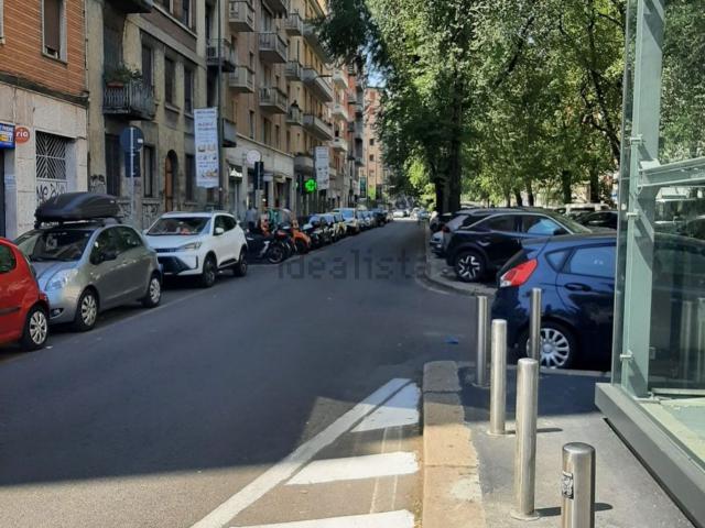 Locale Commerciale in vendita a Municipio 3, Milano