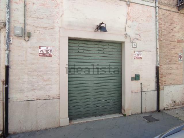 Locale Commerciale in vendita a Puglia, Foggia