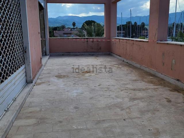 Locale Commerciale in vendita a Furnari, Sicilia