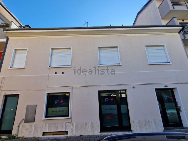 Locale Commerciale in vendita a Varedo, Lombardia