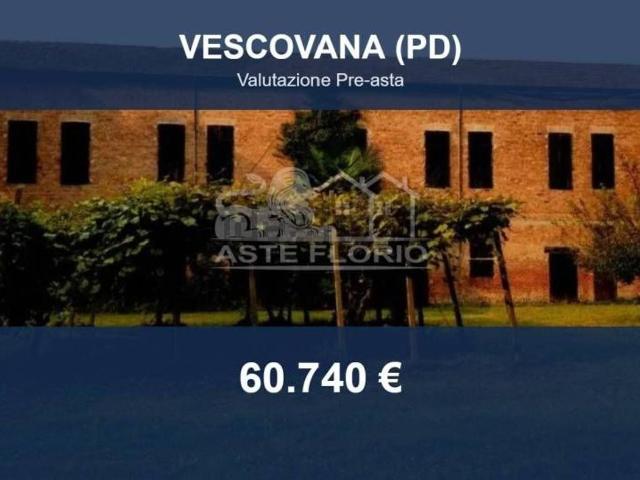 Locale Commerciale in vendita a Vescovana, Veneto