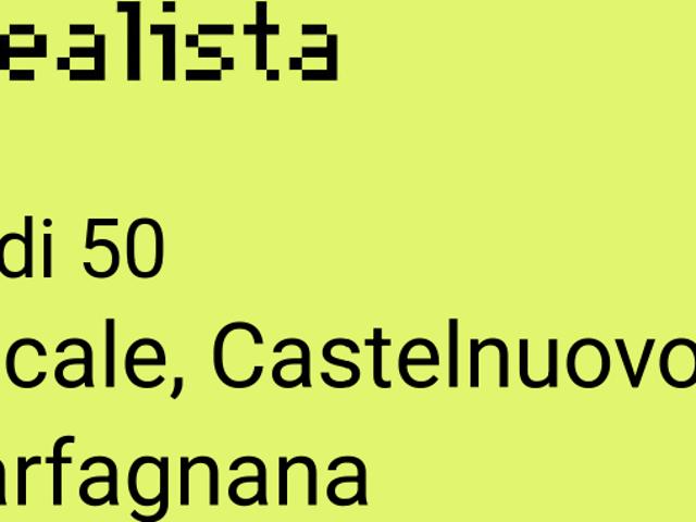 Locale Commerciale in vendita a Unione Comuni Garfagnana, Castelnuovo Di Garfagnana