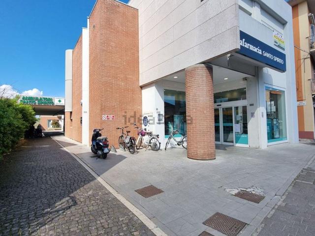 Locale Commerciale in vendita a Chioggia, Veneto