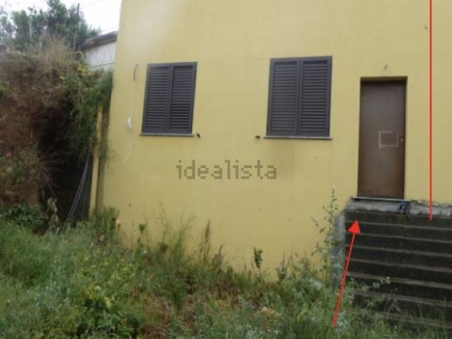 Locale Commerciale in vendita a Gonnesa, Sardigna/Sardegna