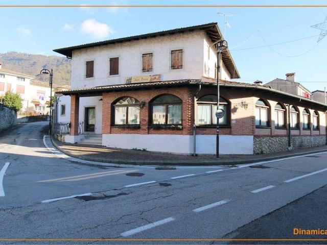 Locale Commerciale in vendita a Miane, Veneto