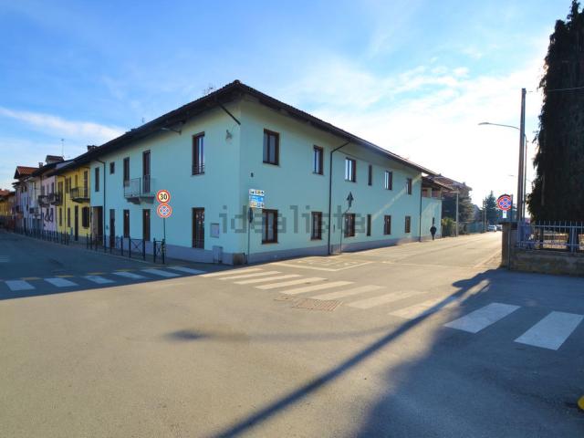 Locale Commerciale in vendita a Piemonte, Torino