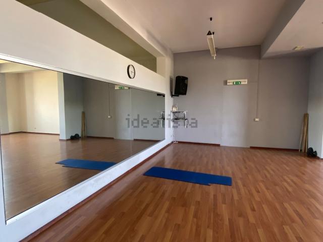 Locale Commerciale in vendita a Sciacca, Agrigento