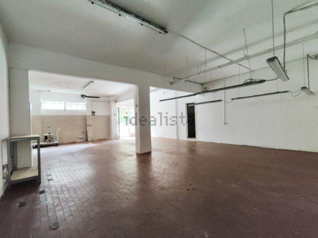 Locale Commerciale in vendita a Quinto Basso, Sesto Fiorentino