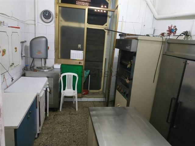Locale Commerciale in vendita a Scordia, Sicilia