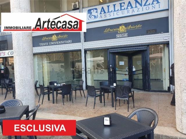 Locale Commerciale in vendita a San Nicolò, Re