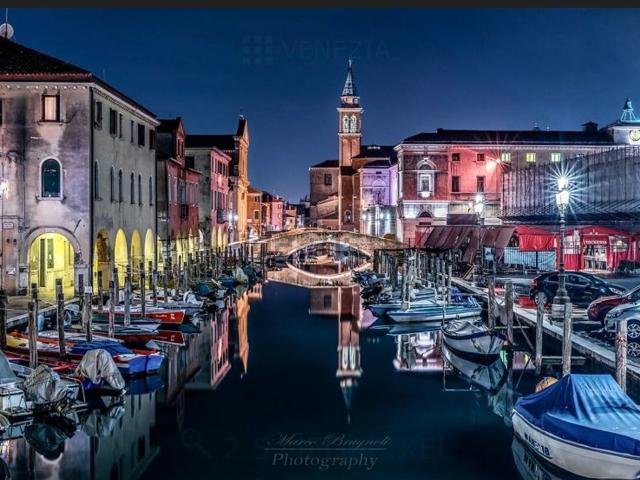 Locale Commerciale in vendita a Chioggia, Veneto
