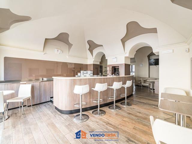 Locale Commerciale in vendita a Piemonte, Cuneo