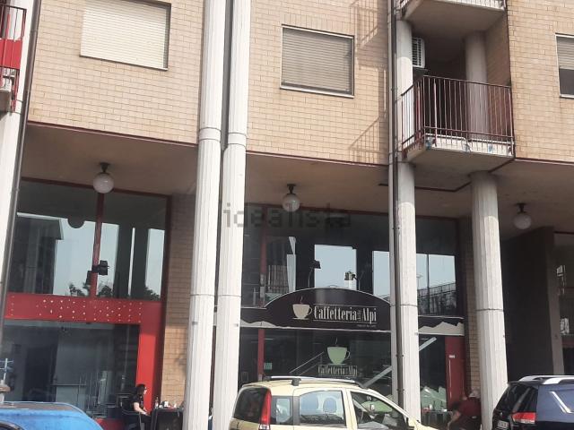Locale Commerciale in vendita a Piemonte, Torino