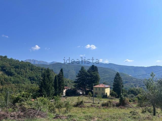Locale Commerciale in vendita a Unione di comuni Montana Lunigiana, Codiponte