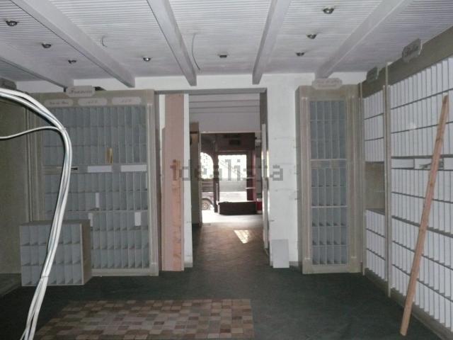Locale Commerciale in vendita a San Remo, Liguria