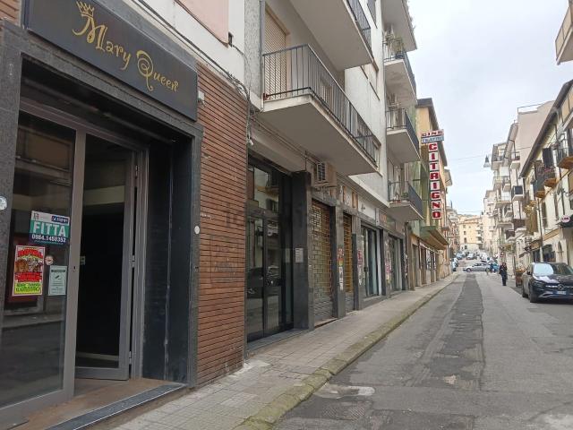 Locale Commerciale in vendita a Gergeri, Calabria