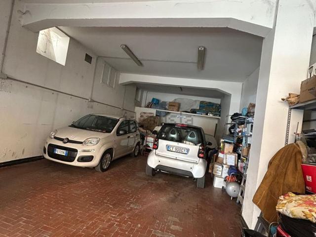 Locale Commerciale in vendita a Savena, Bologna