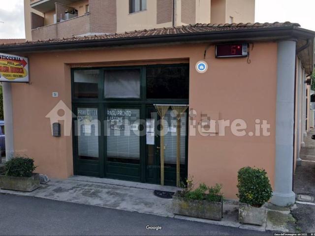 Locale Commerciale in vendita a Unione di Comuni della Romagna Forlivese, Quattro