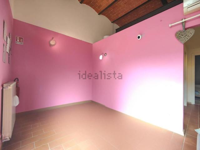 Locale Commerciale in vendita a San Pierino, Fucecchio