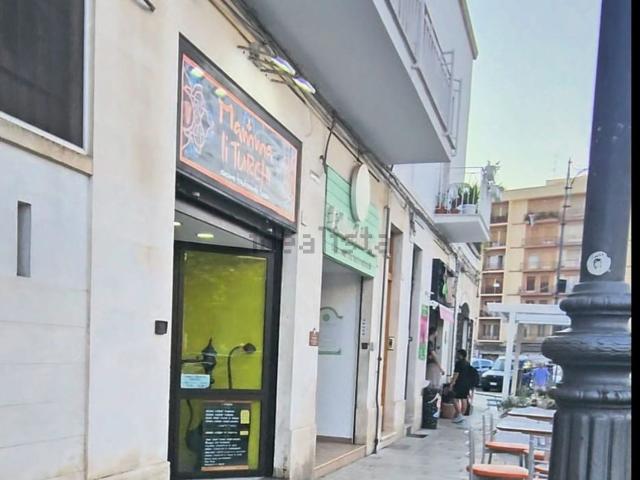 Locale Commerciale in vendita a Puglia, Bari