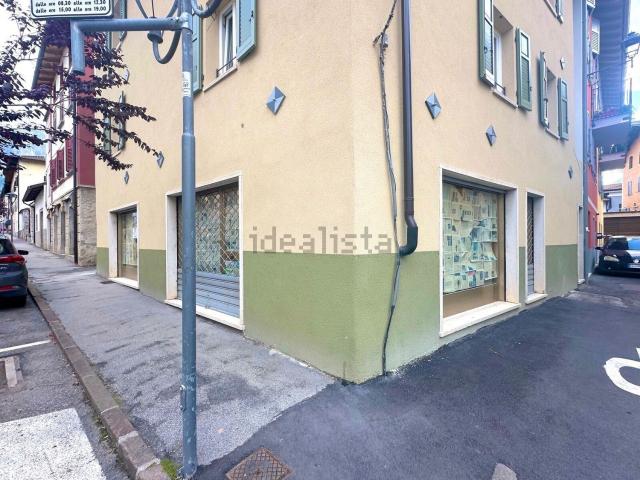 Locale Commerciale in vendita a Comunità Valsugana e Tesino, Borgo Valsugana