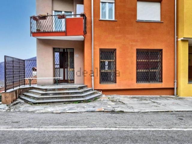 Locale Commerciale in vendita a Piemonte, Verbano-cusio-ossola