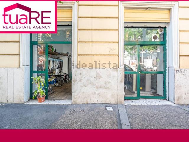 Locale Commerciale in vendita a Municipio Roma I, Roma Capitale