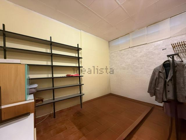 Locale Commerciale in vendita a San Bernardo, Lodi