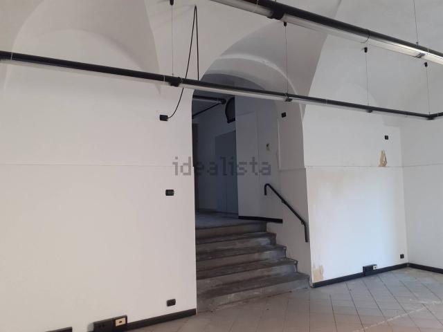 Locale Commerciale in vendita a Mura, Palazzolo Sull'oglio