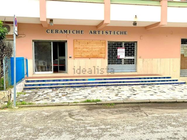 Locale Commerciale in vendita a Ascea, Campania