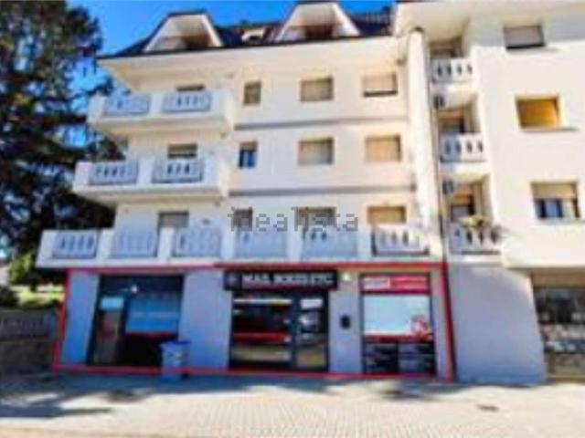 Locale Commerciale in vendita a Cervignano Del Friuli, Friuli-Venezia Giulia
