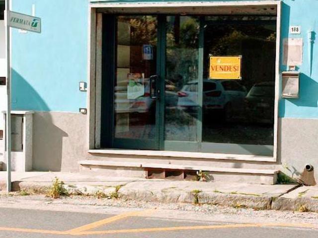 Locale Commerciale in vendita a Piemonte, Verbano-cusio-ossola