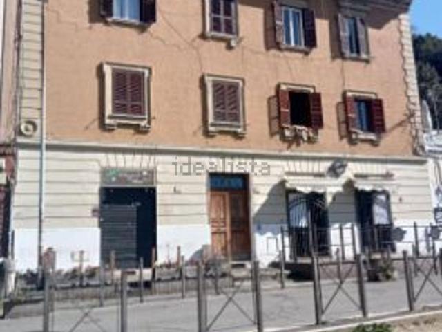Locale Commerciale in vendita a Municipio Roma VIII, Roma Capitale
