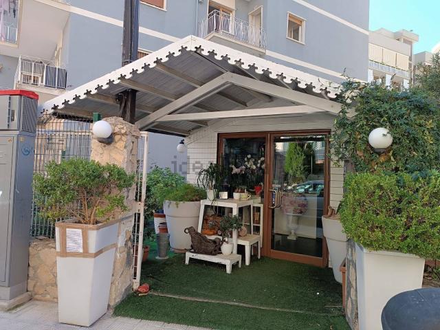 Locale Commerciale in vendita a Poggiofranco, Puglia