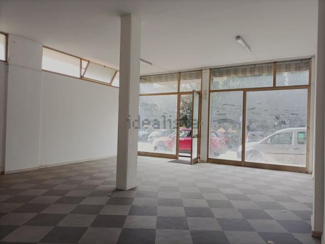 Locale Commerciale in vendita a Unione dei Comuni Montani Amiata Grossetana, Arcidosso